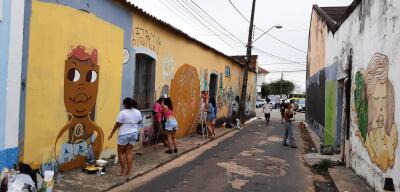 Últimos dias para inscrições na 6ª Ocupação Barroca SLZ - Jornal Pequeno