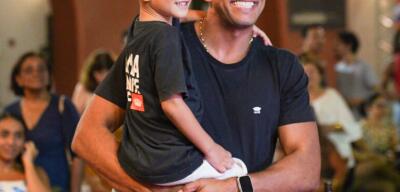 Choro, Samba e Outras Bossas celebra 20ª edição no Convento das Mercês - Jornal Pequeno