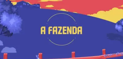 A Fazenda 17 estreia com dois participantes infiltrados