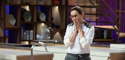 Quem é Marina Queiroz, envolvida em polêmica no "MasterChef Confeitaria" | CNN Brasil