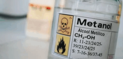 Intoxicação por metanol: Paraná tem mais duas mortes confirmadas e chega a três óbitos - Jornal de Brasília