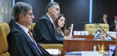 STF derruba liminar de Barroso para autorizar enfermeiros a auxiliar médicos em abortos legalizados