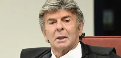 Fux defende aproximação do Judiciário com 'sentimento do povo'