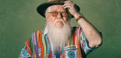 Morre Hermeto Pascoal, o bruxo dos sons e da música brasileira, aos 89 anos