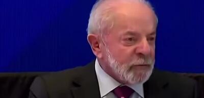 "Brasil olhava apenas para a Europa e os EUA": Lula defende relações próximas do Brasil com a América do Sul