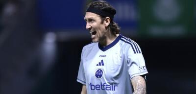 Danilo Lavieri: Cássio merece parabéns pela excelente entrevista após Palmeiras x Cruzeiro