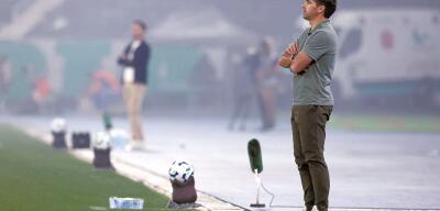 Palmeiras abre uma ligeira vantagem sobre o Flamengo