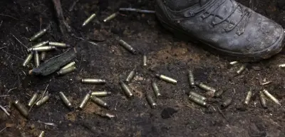 Rússia invade cidade estratégica no leste da Ucrânia