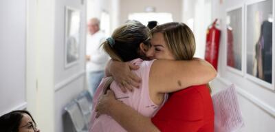 Policlínica da Mulher de Volta Redonda faz mutirão de cirurgia inédita no mundo pela rede pública de saúde