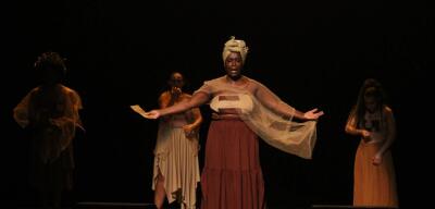 Teatro Municipal George Savalla Gomes celebra quatro anos com noite especial de arte e cultura