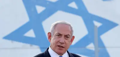 Netanyahu rompe trégua e ordena 'ataques poderosos' contra Gaza
