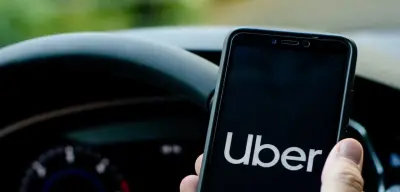 Uber lança ferramenta que permite escolher apenas mulheres motoristas
