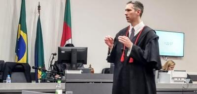 Passo Fundo: motorista acusado pelo MPRS é condenado a 14 anos de prisão por atropelar e matar médico