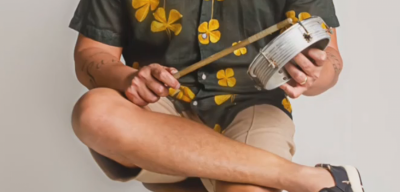 Samba da Praça agita o Largo do Marrão no final de semana