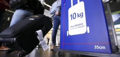 Iata/Alta: PL das bagagens é retrocesso e encarece passagens; Senado precisa reconsiderar - Jornal de Brasília