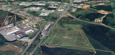 T7News | Câmara de Taubaté aprova projeto que autoriza venda da área conhecida como 'Esquina do Brasil'