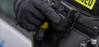 PMs usavam câmeras, mas parte da ação no Rio pode não ter sido gravada, diz secretário