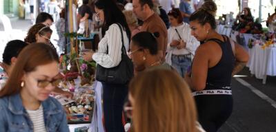Segunda edição do Marco Zero Cultural anima público em Volta Redonda