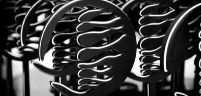 Livro sobre cinema gaúcho e homenagem nacional marcam o terceiro dia do Santa Maria Vídeo e Cinema