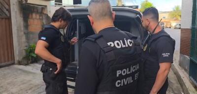 Espírito Santo já teve 58,95 homicídios por 100 mil habitantes e mais de 2 mil por ano