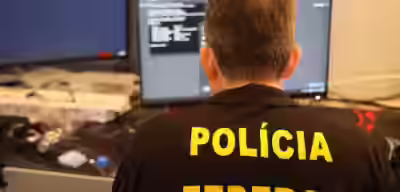 ES em Rede: Com ajuda da Interpol, PF faz nova operação contra hackers que desviaram R$ 813 milhões - ES em Rede®