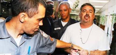 Rio tem diversos políticos, muitos deles ex-policiais, presos por ligação com milícias e CV