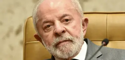 Governo Lula envia ao Congresso PL Antifacção, três dias após operação no Rio