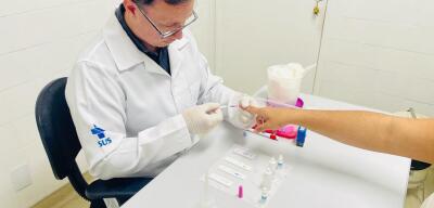 Petrópolis é primeiro lugar no estado do Rio na prevenção do HIV