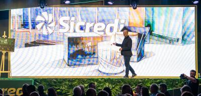 Sicredi Serrana celebra 40 anos com evento especial em Carlos Barbosa | Estação FM