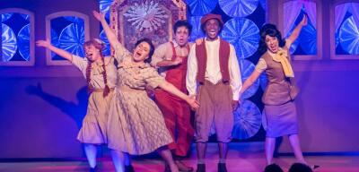 ES em Rede: Musical "Bituca - Milton Nascimento para Crianças" ganha sessão extra em Vitória - ES em Rede®