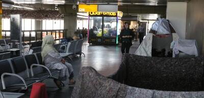 STJ vai julgar permissão para deportar imigrantes ilegais no Aeroporto de Guarulhos