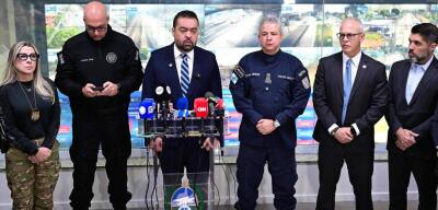 Datafolha: Castro tem maior aprovação após operação mais letal da história do país