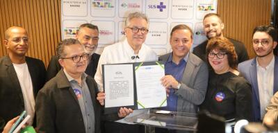 Niterói terá primeiro hospital particular do Brasil com atendimento oncológico pelo SUS