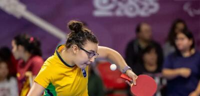 Parapan de Jovens: Brasil vai ao pódio 10 vezes no tênis de mesa | JNotícias