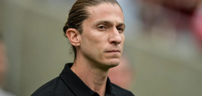 Filipe Luís recusa proposta do Fenerbahçe para seguir projeto no Flamengo