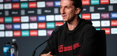 Filipe Luís atinge objetivo 'dobrado' no Flamengo e vê jogadores confiantes