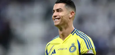 CR7 destaca 'paixão' e se declara aos brasileiros: 'Um beijinho'