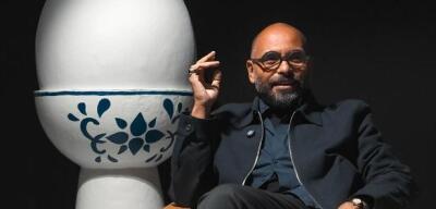 'No Brasil, ser rico é uma performance frágil', afirma Michel Alcoforado