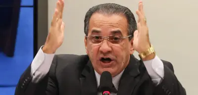 Malafaia critica 'líderes covardes' e diz que, se for preso, 'será a maior covardia'