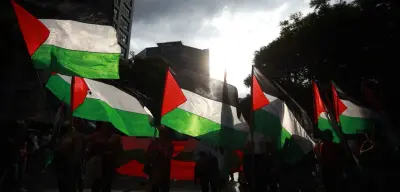 Bélgica vai reconhecer o Estado da Palestina na Assembleia-Geral da ONU