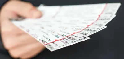 Processo de venda de ingressos para Copa começa nesta quarta-feira (10), ao meio-dia