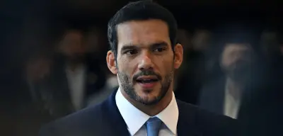 Samir Xaud sobe o tom para reclamar de partida contra Bolívia: 'Uma verdadeira várzea'