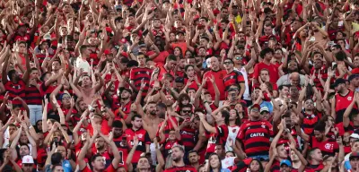 Torcedor inspira núcleo autista em principal torcida organizada do Flamengo
