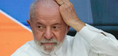 Lula fala em orgulho do STF e pede diálogo com Trump em artigo no NYT