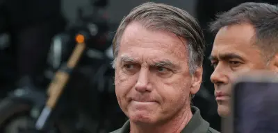 Bolsonaro deixa legado de uma ala radicalizada e outra que sobrevive à sua sombra
