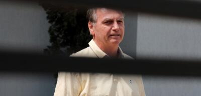 Centrão pressiona Bolsonaro para apontar sucessor antes de prisão em regime fechado
