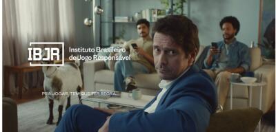 O IBJR lança o quarto filme da campanha "Bode na sala" - ﻿Games Magazine Brasil
