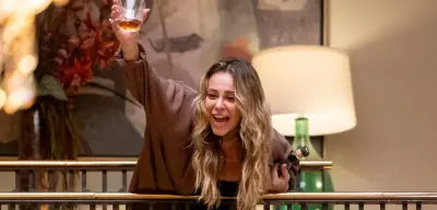 'Heleninha me desafia': Paolla Oliveira comenta sobre 'Vale Tudo'