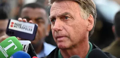 Bolsonaro pede a Moraes para receber Valdemar, líderes e relator de anistia após condenação
