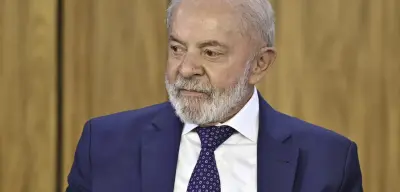 Em contraponto a Trump, Lula focará Palestina, democracia e clima na ONU